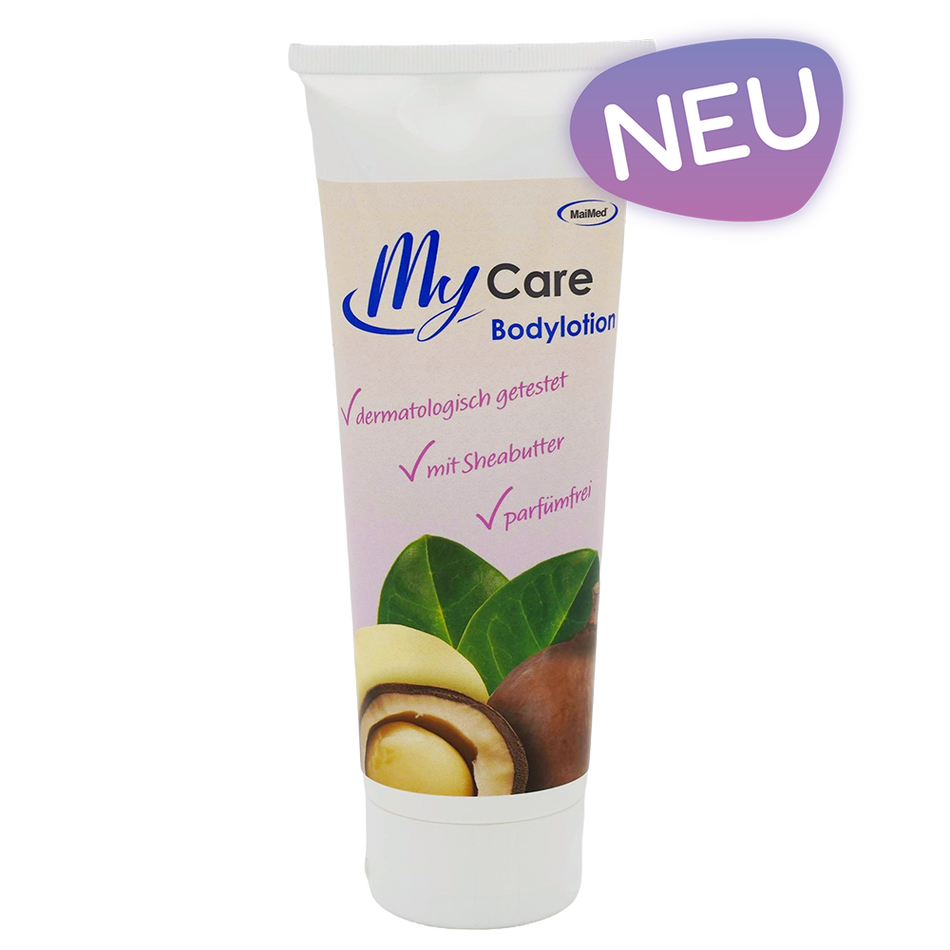 MyCare Bodylotion - Bodylotion