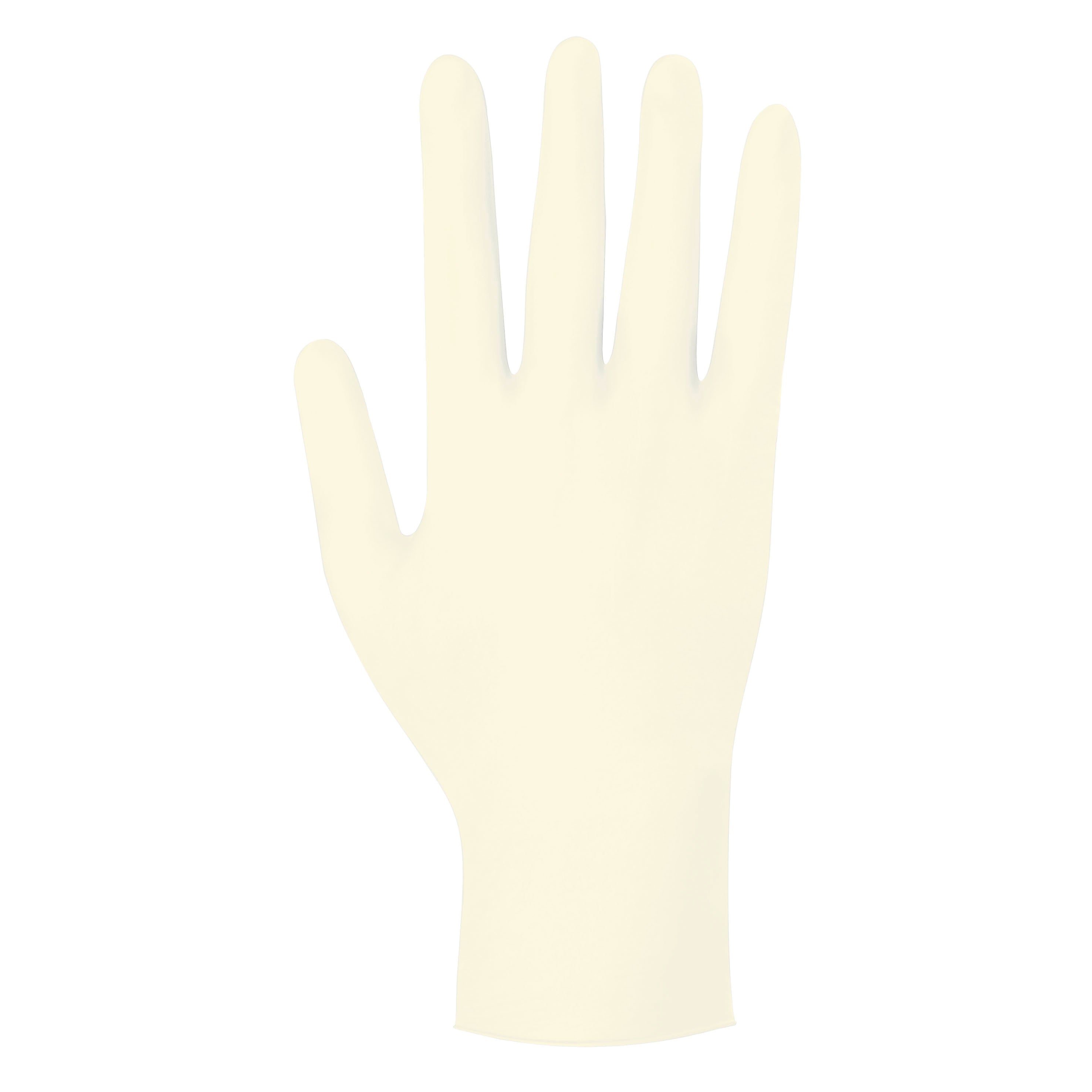 [MTD-BILD:8021_gentle_skin_steril_p1.jpg] Meditrade Gentle Skin steril paarweise Untersuchungshandschuh aus Latex