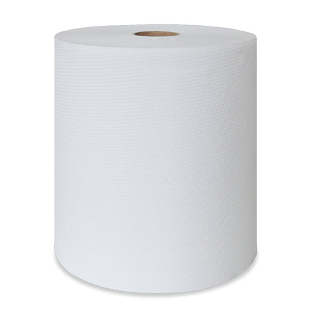 Meditrade Multicel Handtuchrolle 2-lagig – Länge: 140 m | Breite: 19,7 cm | Inhalt: 6 Rollen