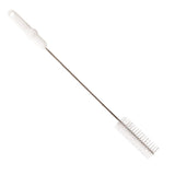 Haug Rohrbürste mit V2A Edelstahldraht PBT Mittel 500 x ø40 mm, verschiedene Farben