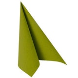 PAPSTAR 20 Servietten "ROYAL Collection" 1/4-Falz 40 cm x 40 cm