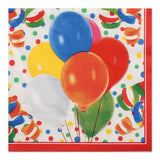 PAPSTAR 100 Servietten, 3-lagig 1/4-Falz 33 cm x 33 cm
