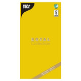 PAPSTAR Tischdecke, Tissue "ROYAL Collection" 120 cm x 180 cm
