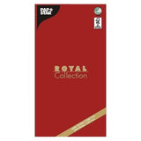 PAPSTAR Tischdecke, Tissue "ROYAL Collection" 120 cm x 180 cm