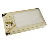 PAPSTAR 20 Mitteldecken, Tissue "ROYAL Collection" 80 cm x 80 cm