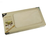 PAPSTAR 20 Mitteldecken, Tissue "ROYAL Collection" 80 cm x 80 cm