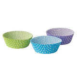 PAPSTAR 60 Backförmchen Ø 5 cm · 2,5 cm