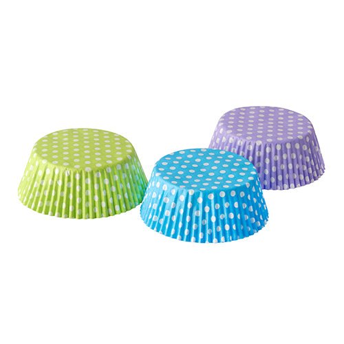 PAPSTAR 60 Backförmchen Ø 5 cm · 2,5 cm