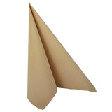 PAPSTAR 20 Servietten "ROYAL Collection" 1/4-Falz 40 cm x 40 cm