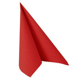 PAPSTAR 20 Servietten "ROYAL Collection" 1/4-Falz 40 cm x 40 cm