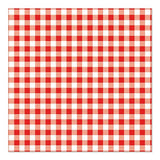 PAPSTAR 30 Servietten, 3-lagig 1/4-Falz 33 cm x 33 cm