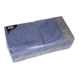 PAPSTAR 500 Servietten, 1-lagig 1/4-Falz 33 cm x 33 cm