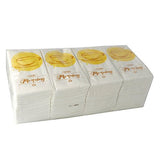 PAPSTAR 250 Servietten, 3-lagig 1/8-Falz
