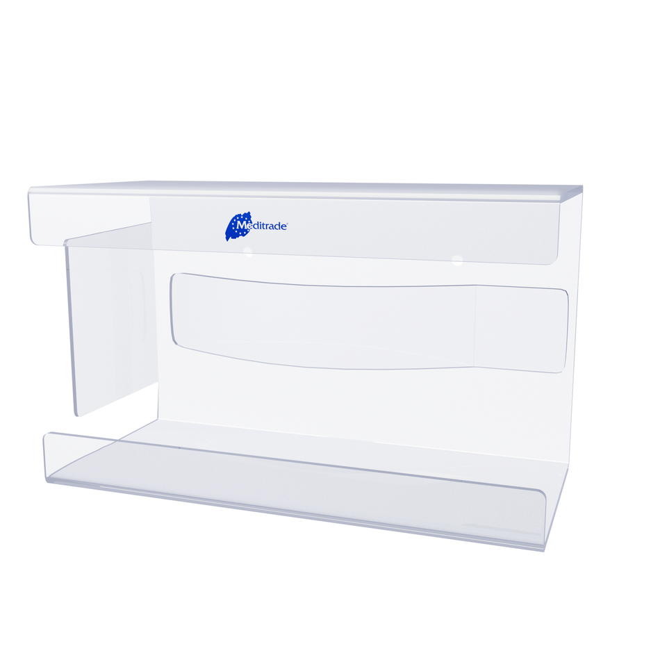 Meditrade Handschuhboxenhalter