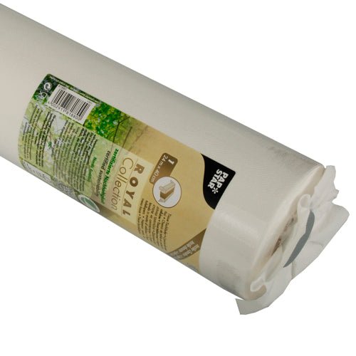 PAPSTAR Tischläufer, Tissue "ROYAL Collection" 24 m x 40 cm