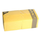 PAPSTAR 250 Servietten, 3-lagig 1/8-Falz