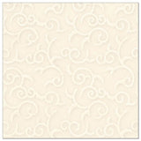 PAPSTAR 50 Servietten "ROYAL Collection" 1/4-Falz 40 x 40 cm champagner