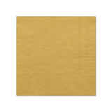 PAPSTAR 20 Servietten, 25 cm x 25 cm 3-lagig 1/4-Falz