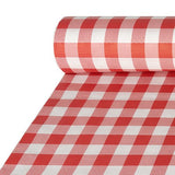 PAPSTAR Papiertischtuch mit Damastprägung 50 m x 1 m