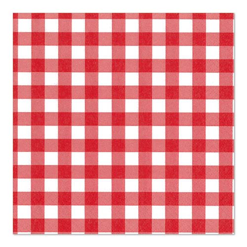 PAPSTAR 100 Servietten, 3-lagig 1/4-Falz 33 cm x 33 cm