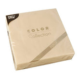 PAPSTAR 30 Servietten, 2-lagig "PUNTO" 1/4-Falz 38 cm x 38 cm