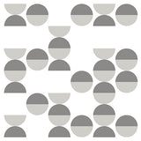 PAPSTAR 20 Servietten, 33 cm x 33 cm 3-lagig 1/4-Falz Design Set 2
