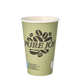PAPSTAR 50 Trinkbecher, Pappe 0,3 l