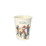 PAPSTAR 50 Trinkbecher, Pappe 0,2 l
