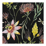 PAPSTAR 20 Servietten, 33 cm x 33 cm 3-lagig 1/4-Falz Design Set 4