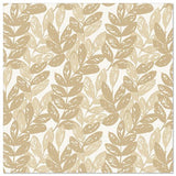 PAPSTAR 50 Servietten "ROYAL Collection" 1/4-Falz 40 x 40 cm sand