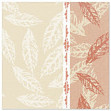 PAPSTAR 50 Servietten "ROYAL Collection" 1/4-Falz 40 x 40 cm rot