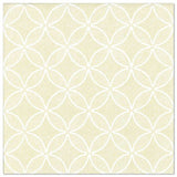 PAPSTAR 50 Servietten "ROYAL Collection" 1/4-Falz 40 x 40 cm champagner