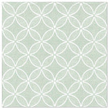PAPSTAR 50 Servietten "ROYAL Collection" 1/4-Falz 40 x 40 cm grün