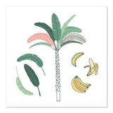 PAPSTAR 20 Servietten, 33 cm x 33 cm 3-lagig 1/4-Falz Design Set 2