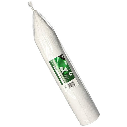PAPSTAR 200 Spitzbecher, Zuckerrohrpapier