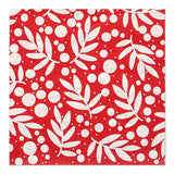 PAPSTAR 30 Servietten, 3-lagig 1/4-Falz 33 cm x 33 cm