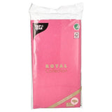 PAPSTAR Tischdecke, Tissue "ROYAL Collection" 120 cm x 180 cm
