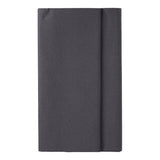 PAPSTAR Tischdecke, Tissue "ROYAL Collection" 120 cm x 180 cm
