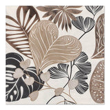 PAPSTAR 20 Servietten, 33 cm x 33 cm 3-lagig 1/4-Falz Design Set 2