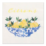 PAPSTAR 20 Servietten, 33 cm x 33 cm 3-lagig 1/4-Falz Design Set 5