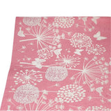PAPSTAR Tischdecke, Papier, 3 m x 1,2 m