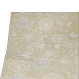 PAPSTAR Tischdecke, Papier, 3 m x 1,2 m