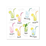PAPSTAR 20 Servietten, 25 cm x 25 cm 3-lagig 1/4-Falz