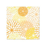 PAPSTAR 20 Servietten, 25 cm x 25 cm 3-lagig 1/4-Falz