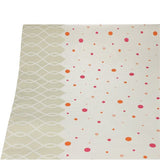 PAPSTAR Tischdecke, Papier, 3 m x 1,2 m