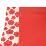 PAPSTAR Tischdecke, Papier, 3 m x 1,2 m