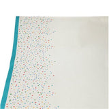 PAPSTAR Tischdecke, Papier, 3 m x 1,2 m
