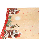 PAPSTAR Tischdecke, Papier, 3 m x 1,2 m