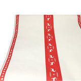 PAPSTAR Tischdecke, Papier, 3 m x 1,2 m