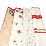PAPSTAR Tischdecke, Papier, 3 m x 1,2 m